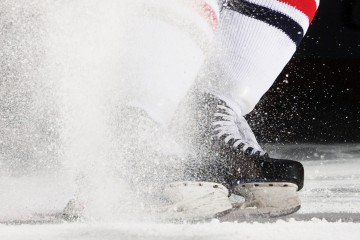 REGISTRATION OPEN FOR 2017 ELITE SUMMER HOCKEY CAMPS
